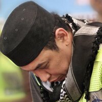 Abidzar Al Ghifari (@abidzaraguje) 's Twitter Profile