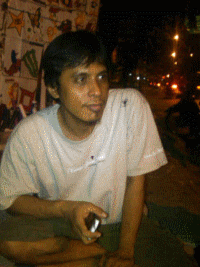 DaveBudi's profile picture. 