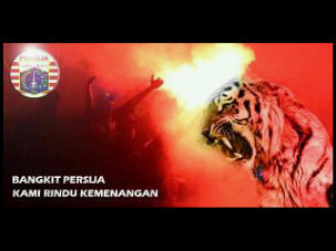 #PersijaSelamanya