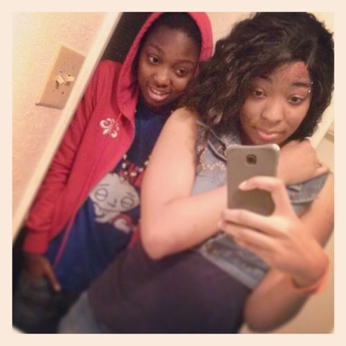 i have the best girlfriend i could ever ask for and my plan is to make her stay in my life forever snuggles&bunnie 05/01/13