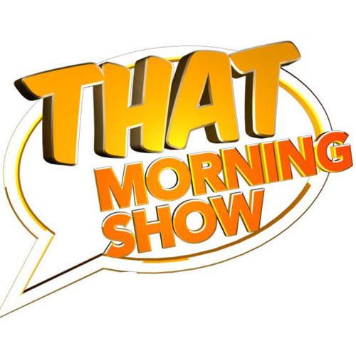ThatMorningShow's profile picture. TMS is live on E! every day from 6AM to 9AM.