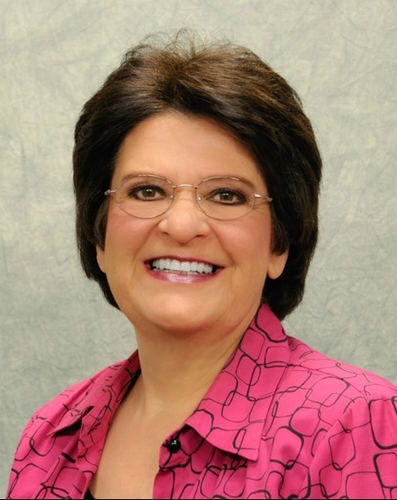 CIS103's profile picture. Office Manager at a Community College, Mother of twins.