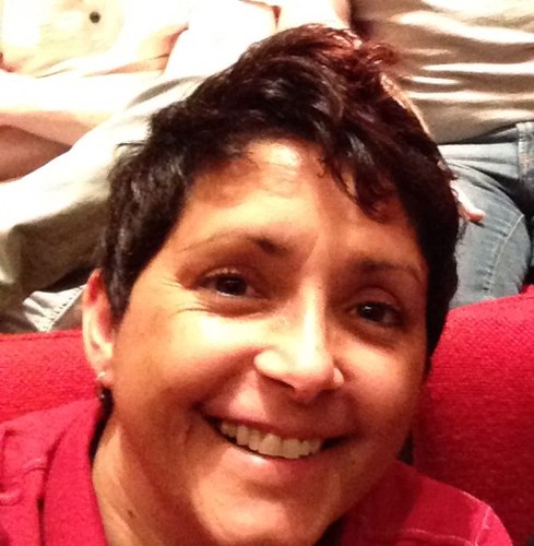 Wife, Mom, Sticker maker and a Certified Dental Technician