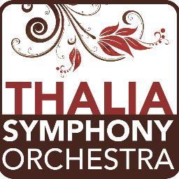 thaliasymph's profile picture. A Symphonic Orchestra serving greater Puget Sound & Seattle performing classical & contemporary symphonic music since 1948.