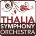 Thalia Symphony Orchestra (@thaliasymph) Twitter profile photo