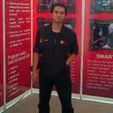 Api putih (@007Wafee) Twitter
