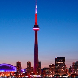 TONiteLife's profile picture. Nite Life in Toronto