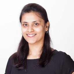HR_Rashi Profile Picture
