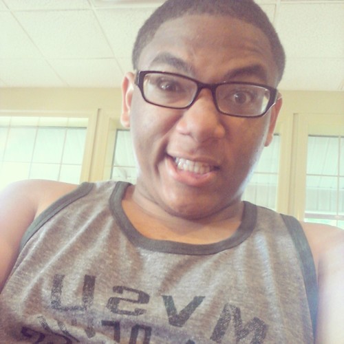 #Chevrolet #GHS #teamJoeOrdie i show love where its earned. #okcthunder
