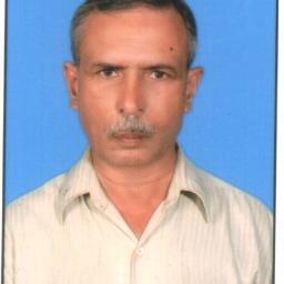 Last job account director in advertising agency. A product of Sainik School Chittorgarh ex.Hindu college Delhi university