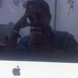 Nitheshb001's profile picture. i'm Nothing..........?