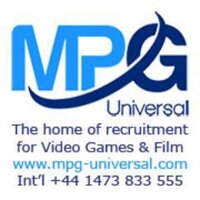 MPG Universal (@mpguniversal) 's Twitter Profile