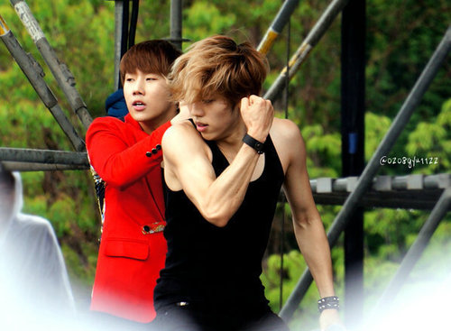 INFdongwoo9_ Profile Picture