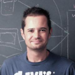 I aim to become a super developer specializing in building the type of web applications that nobody else can