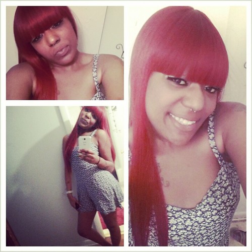 Wen you see a badd bitch #SALUTE...All about my $$ so respect my grind #TeamVirgo