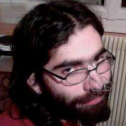 MetacJo's profile picture. Musicien, Médiéviste, Ferronnier