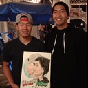 Aaron Katayama - @kiyoshi11 - Twitter