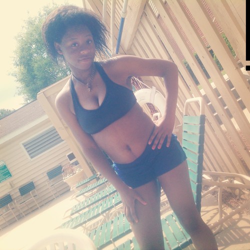 ♡ PNB4L Yaddd !!!! Follow A Bad BitCh Like Me ! im Onlyy Lauren & Its Only LeFt Wheeen You Followinn A Bad BiTCh Get At Me !!!!