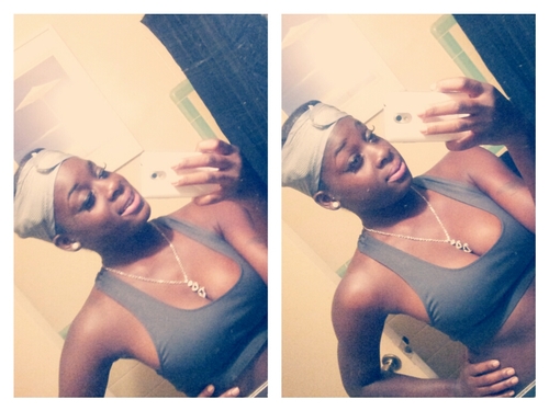 Fuck Uh Bio Y'all Babee's Follow Me &'dd I'll Follow Back