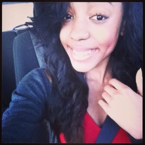 22 . Lil Mama bout her biz . Nuff said . Yah Hurd meh .