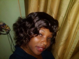 I am me!