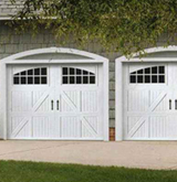 We offer a variety of services for garage doors, including installations, sales, repairs and servicing. Our technicians are licensed and highly skilled.