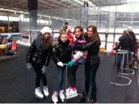 love Dominique♥, Kimberley♥ Famke♥, Demi♥, Nancy♥, Angelica♥ en derest♥ // #DeukInJeZelfvertrouwen =)X // #2D // #hoi