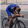 Nyborger_Nybo's profile picture. Prof, Dr. Scient in human physiology, passionate cyclist (10+ national master titles, WC silver) and interest in performance, training, heat...