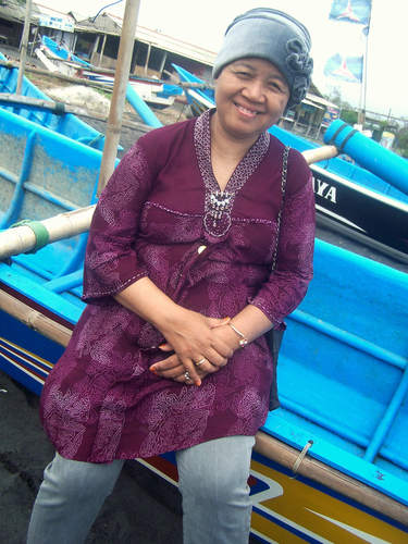 Head master of kejar2 an | mom @penot_themad | Mhs S2 UGM