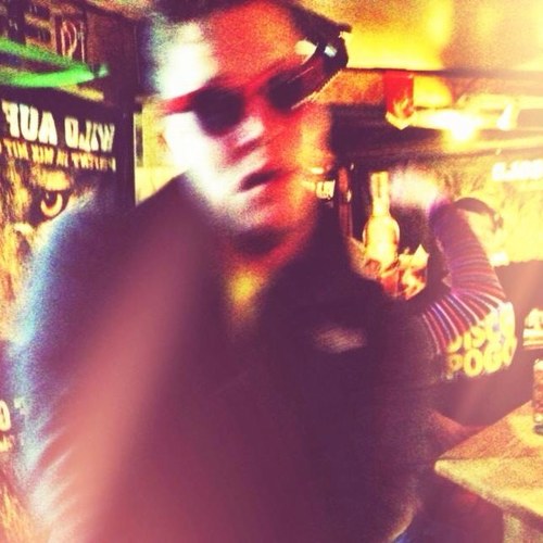 robinhaddrill's profile picture. Partner @finelk