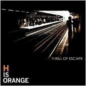 Indie rock band from Los Angeles