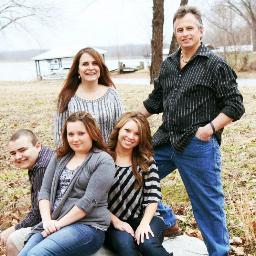 follow our Lord Jesus above all, blessed into a great family, taking a complete new approach towards my future.
