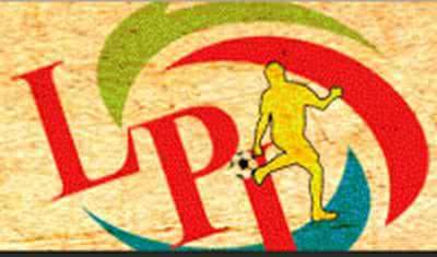 Dream team LPI : Said(kiper),Dipo,feri,caesar,guntur(belakang),wendy,dedek,dio(tengah),Imam,Madun,Erga(depan)