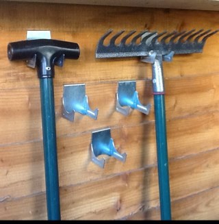 ShedIdeas's profile picture. Manufactuer Of Shed Related Items.
For more information on any of our products Tel. 07964 430654