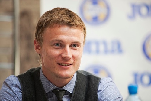 vitalirodionov's profile picture. professional footballplayer.          FC BATE(Borisov)