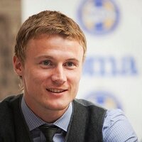 Vital  Radzivonau (@vitalirodionov) 's Twitter Profile