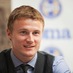 Vital  Radzivonau (@vitalirodionov) Twitter profile photo