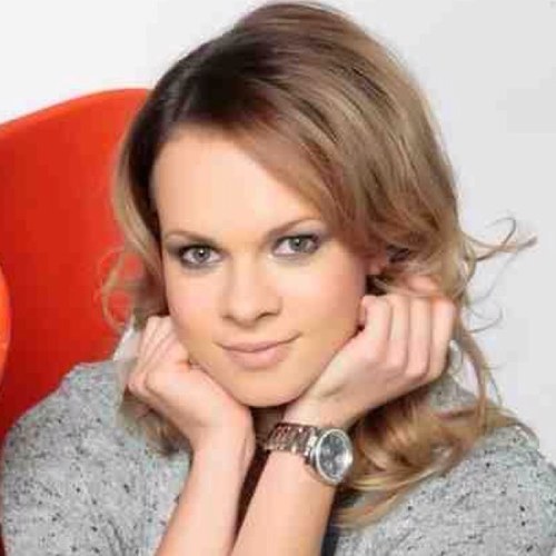 magdamama's profile picture. 