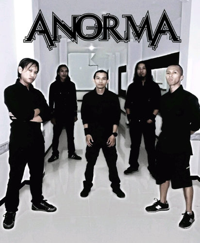 Anorma Metal