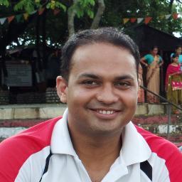 imajayshah's profile picture. Completed M.Phil Degree from Tribhuvan University and working at Ace Institute of Management as MBA Program Director