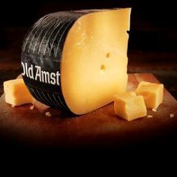 Old Amsterdam Cheese