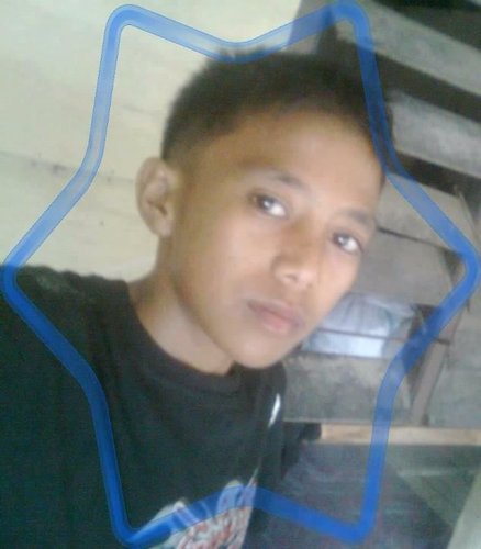 Ridho_Alfarezh's profile picture. I'm will programer.thx