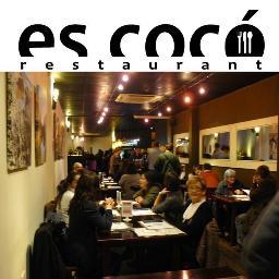 El Restaurante de moda en Palma. Ven a disfrutas nuestras más de 30 tapas, ensaladas, raciones... barra libre de cañas...