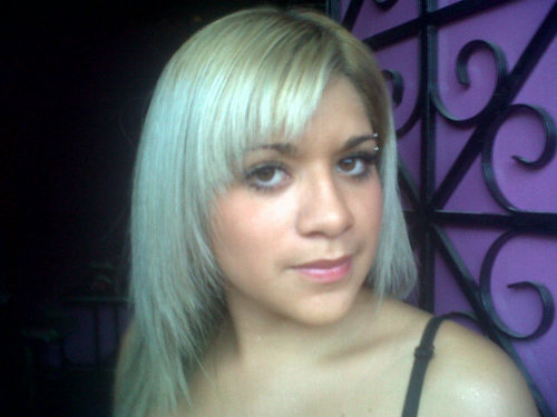 iselita linda