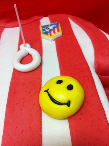 Mou me aburre... Messi me aburre... El Bayern me aburre... ¡Sálvame At. Madrid!