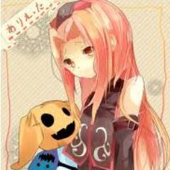 [V] @OtakuAnimeRP || Arietta the Wild desu. Yoroshiku onegasimasu || #TOTAfam #6God-General #AnimeFams [prev. @NatsuD_OA]