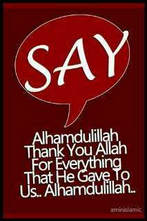 of life