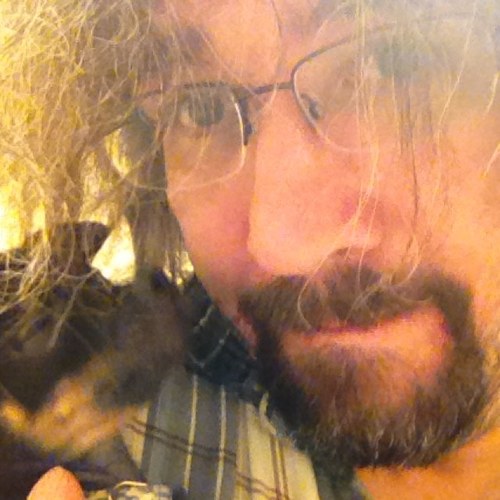 ZenMichael's profile picture. Do no harm, but take no shit.