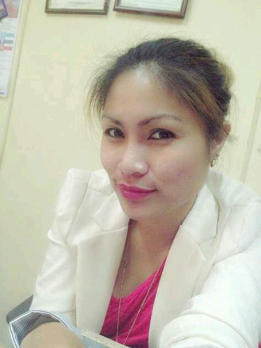 Sameniel's profile picture. Bbm 267DB9E9