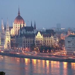 ConLugares's profile picture. 